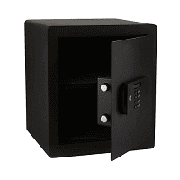Yale YSEM-400-EG1 Max. Security Certified Office Safety Locker