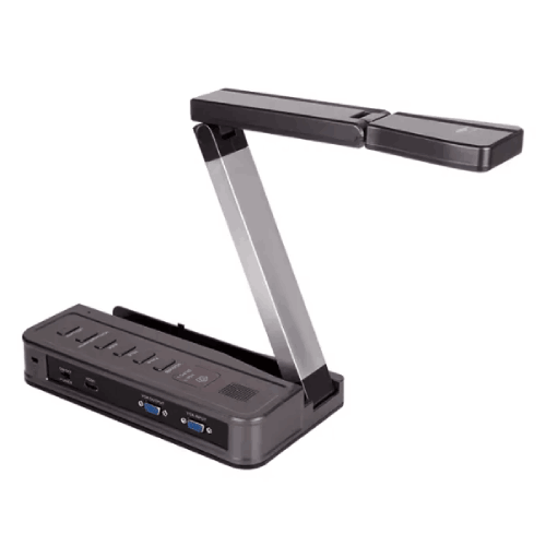 Eloam VE802AF Portable USB2.0 VGA Education Document Scanner