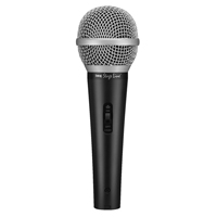 DSPPA D5821 True Diversity Wireless Microphone Price in Bangladesh