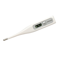 Omron Digital MC-341 Digital Pencil Thermometer