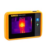 Fluke PTi120 Pocket Thermal Camera
