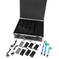 Retekess TW104 Intercom Speaker System Price in Bangladesh