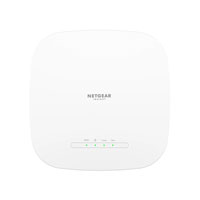 Netgear WAX618 AX3000 Mbps Wi-Fi 6 Dual Band PoE Access Point