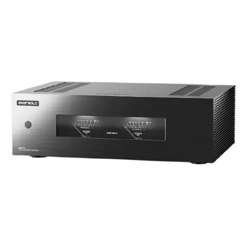 Eversolo F8 Power Amplifier
