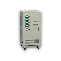 VCON 30KVA Three Phase Voltage Stabilizer