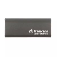 Transcend ESD265C 500GB USB Type-C Portable External SSD
