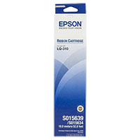Epson S015531/S015086 Black Fabric Ribbon Cartridge for LQ-2190 Printer Price in Dhaka, Bangladesh