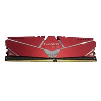 TwinMos 8GB 2666MHz DDR4 Desktop RAM