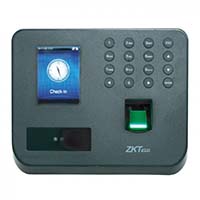 ZKTeco TF1700 Fingerprint Access Control Price in Bangladesh