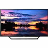 Sony Bravia KDL-32W600D 32" Smart HD LED Television Price in Bangladesh