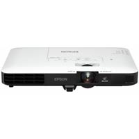 EPSON EB-1781W Ultra-Mobile Business Projector