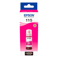 Epson 115 EcoTank Magenta (M) Ink Bottle