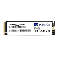 TwinMOS Alpha Pro 128GB M.2 2280 PCIe NVMe Gen.3 SSD Price in Bangladesh