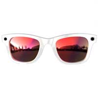 Alvora 610 Smart Glasses