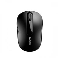 Rapoo M10 Plus Wireless Mouse Price in Bangladesh