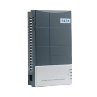 Excelltel CS+432 (4 CO line, 32 Extension) PABX System