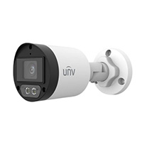 Uniview IPC2122LR3-PF40M-D UNV 2MP Network IR Fixed Bullet Camera Price in Bangladesh