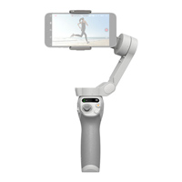 DJI Osmo Mobile SE Smartphone Gimbal with 3-Axis Stabilization
