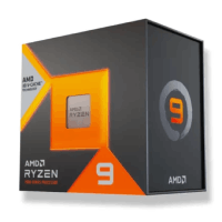 AMD Ryzen 9 7900X3D Gaming Processor Price in Bangladesh