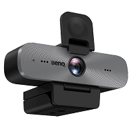 Benq DVY31 Zoom Certified Full HD Business Webcam