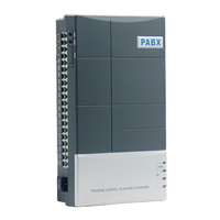 Excelltel CS+416 16-Line Intercom PABX System 