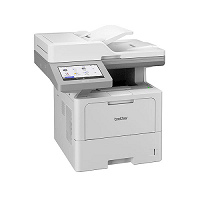 Brother DCP-L5510DN Multi-Function Monochrome Laser Printer
