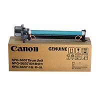 Canon NPG-56/57 Drum Unit for IR-ADV 4000 Series