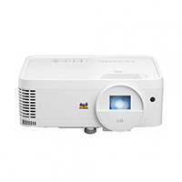 ViewSonic LS500WHE 3000 ANSI Lumens LED Projector