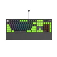 Havit KB926L Wired Mechanical Gaming Keyboard