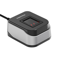 Mantra MFS200 Optical Fingerprint Scanner Price in Bangladesh