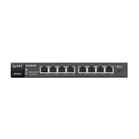Netgear GS108LP 8-Port Gigabit PoE Unmanaged Rackmount Switch Price in Bangladesh