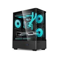 Value-Top NUBIA 20F5-MI Micro ATX Gaming Casing
