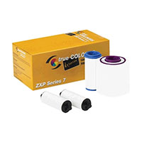 Zebra ZXP Series 7 Color Ribbon (750 Image) Price in Bangladesh