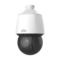Uniview IPC6424SR-X25-VF 4MP 25x PTZ Dome Network Camera Price in Bangladesh