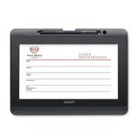 Wacom DTH-1152 Interactive Pen Display