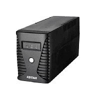 KSTAR 1500VA Single Phase Online UPS Price in Bangladesh