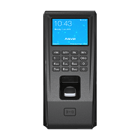 Dahua DHI-ASI3204E-DW Single Door Face Recognition Access Control in Bangladesh