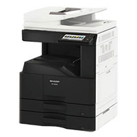 Sharp BP-30M35 Digital MFP Photocopier Machine