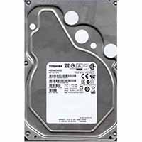 Toshiba P300 1TB 7200RPM 3.5" SATA Desktop PC Internal Hard Drive Price in Bangladesh