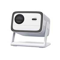 WANBO Vali 1 Gimbal Projector with 900 ANSI Android TV
