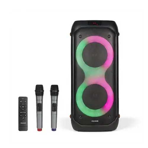 Microlab PT602W 40 Watt Bluetooth Party Speaker
