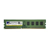 TwinMOS DDR3 4GB 1600MHz U-DIMM RAM For Desktop