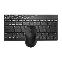 Value Top K2817U USB Multimedia Keyboard Price in Bangladesh
