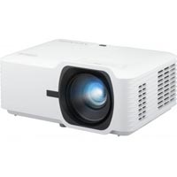 Viewsonic LS750WU 5000 ANSI Lumens WUXGA Laser Projector in Bangladesh