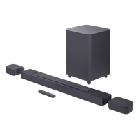 JBL Bar 800 Detachable Surround Dolby Atmos Soundbar Speaker