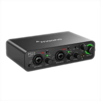 Maono PS22 Audio Interface For Recording Music Production