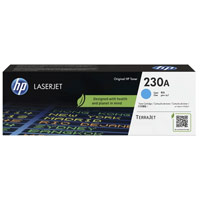 HP 230A Cyan Original LaserJet Toner Cartridge Price in Bangladesh
