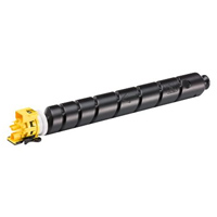 Kyocera TK-8360Y Yellow Toner Cartridge