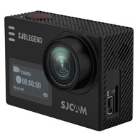 SJCAM SJ8 Dual Screen 4K Ultra-Clear Pro Action Camera Price in Bangladesh