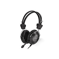 A4Tech HU-19 USB ComfortFit Stereo Headphone